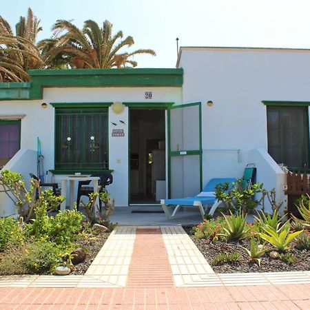 Casa Alice Cocosol Villa Costa De Antigua Ngoại thất bức ảnh