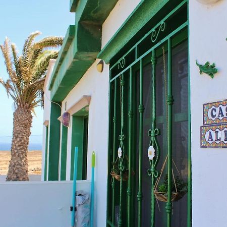 Casa Alice Cocosol Villa Costa De Antigua Ngoại thất bức ảnh
