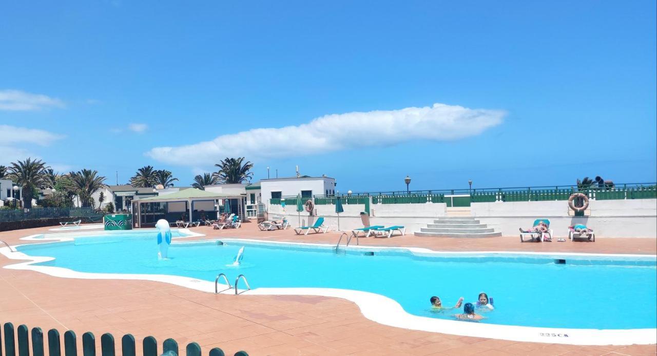 Casa Alice Cocosol Villa Costa De Antigua Ngoại thất bức ảnh