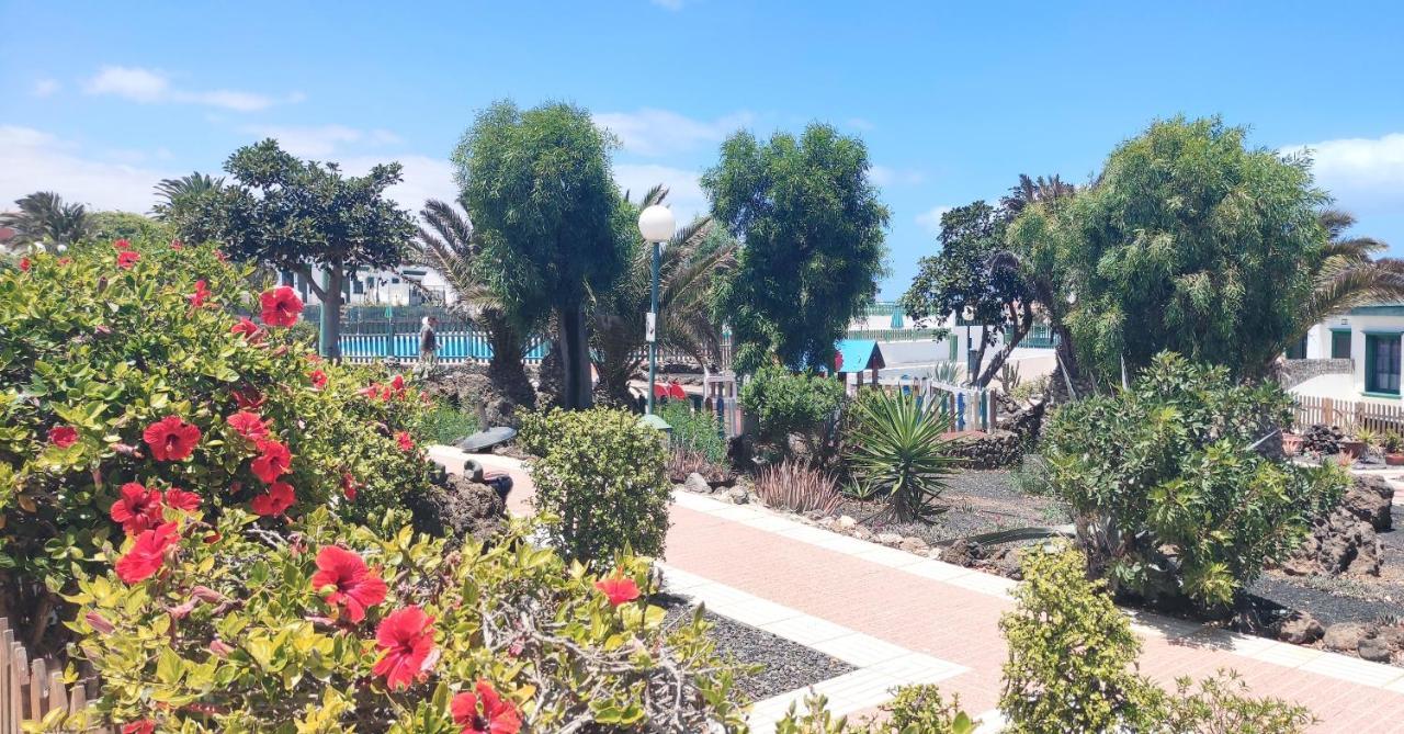 Casa Alice Cocosol Villa Costa De Antigua Ngoại thất bức ảnh