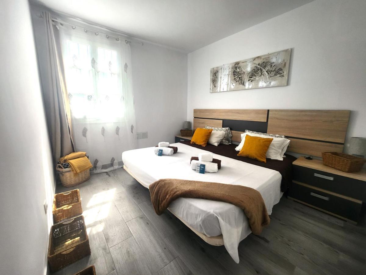 Casa Alice Cocosol Villa Costa De Antigua Ngoại thất bức ảnh