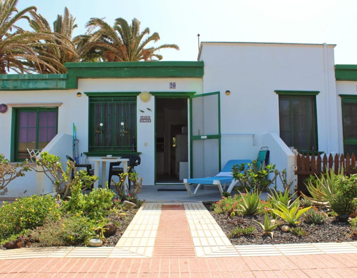 Casa Alice Cocosol Villa Costa De Antigua Ngoại thất bức ảnh