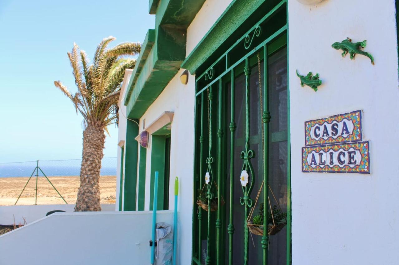 Casa Alice Cocosol Villa Costa De Antigua Ngoại thất bức ảnh